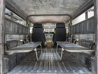 The FJ Company 1980 FJ43 67982 Yellow - Restoration